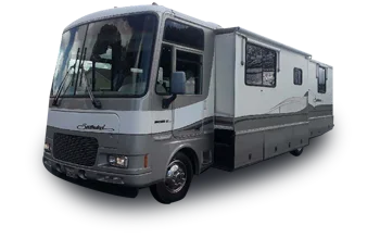 #1 Rated RV Trader in California