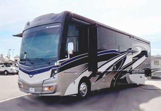 Sell Your Motorhome for CASH