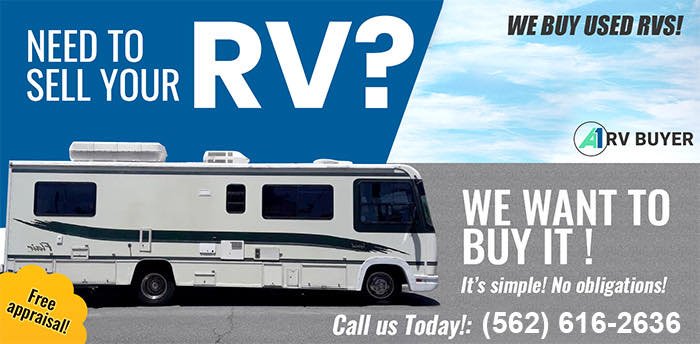 How to sell an RV