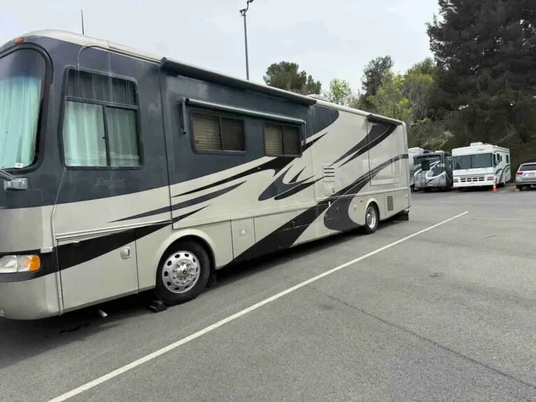 Class A RV with Sun Damage - A1 RV Buyer - A1 RV Buyer A1 RV buyer: we purchased all types of RVs, paint damage or not. We service all of Los Angeles County