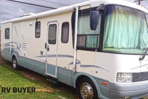 We Buy Class A RVs in SoCal Same Day CASH